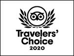 Tripadvisor 2020 Travelers Choice